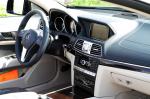 Mercedes-Benz E-Class Cabriolet 2014 года